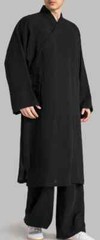 Taoist Robe Martial Art Uniform Tai Chi Clothes Kung Fu Set Wushu Two Pieces