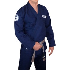 Chaos and Order Explorer Series Astronaut BJJ Kimono – Navy
