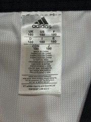 Adidas ADI-Start Taekwondo Uniform (Dobok) Tae Kwon Do Karate Size 180 (US)