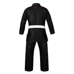 Ashes Sports Kids Ultra Light Preshrunk IBJJF Approved Lightweight BJJ Gi