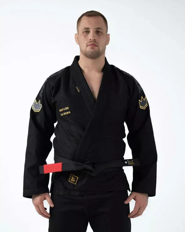 Brand New Kings Kimono Jiu-Jitsu Kimono 350/450 Top Quality Gi in All Sizes