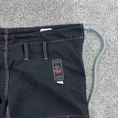 Fuji Kimono Pants Suparaito BJJ Jiu Jitsu Lightweight Ripstop Size Women’s W2