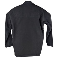 Aggro KIMONO Black Ripstop Gi Top ONLY Uwagi BJJ MMA JUDO size A3 Gentle Art