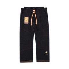 Albino & Preto Herringbone BJJ Gi Black | Premium Brazilian Jiu Jitsu Kimono