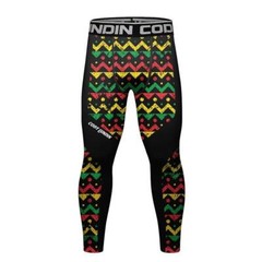 USA Ship Rasta Grappler BJJ Rashguard Compression Shirt For MMA Jiu-jitsu