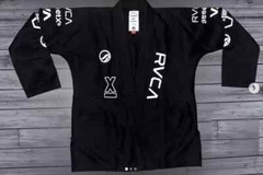 Shoyoroll RCVA Street X BJJ Gi | BJJ Kimono 450 GSM Top Quality Gi + Free Belt