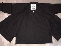 Shoyoroll 31 Batch UND BJJ Gi | BJJ Kimono 450 GSM Top Quality Gi Fight Gear