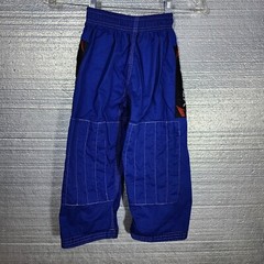 Vector Sports Gear Kids K1 Attila Series Brazilian Jiu Jitsu Gi Suit Preowned.