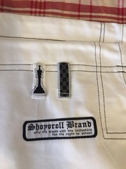 Shoyoroll Batch #37 Human Chess MMA BJJ Brazilian Jiu Jitsu Kimono Uniform GI