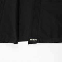 Moya Standard Issue X Kids Gi Black