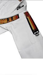 Brand New OTM Hawaii BJJ Gi – Size A4