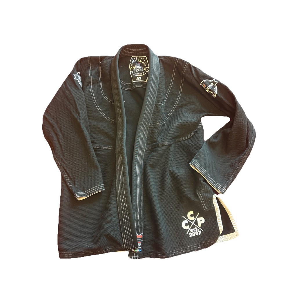 Combat CRNR Eco Series V4 Gi