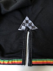 Shoyoroll Batch #37 Human Chess Brazilian Jiu Jitsu Kimono Uniform MMA BJJ GI