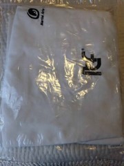 Brand new ITF Taekwon-Do embroidered black belt dobok uniform, size 5 (190cm)