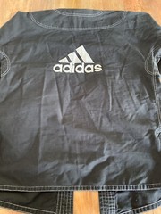 Brazilian Jiu Jitsu Gi BBJ Kimono Team Brazil Adidas Men’s 190cm