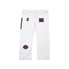 Shoyoroll BJJ gi Shoyoroll Americana Competitor White 450 gsm Gi „With Bags”