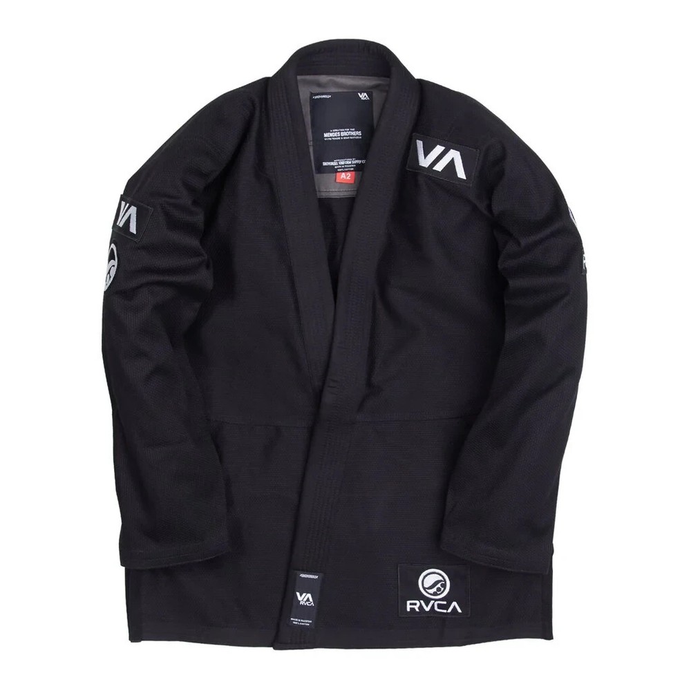 Shoyoroll Batch #60: RVCA V2