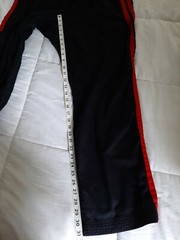 MMA Pants Size 6 Womens