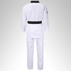 New Adidas Champ Official Original Taekwondo Dobok Uniform Gi Kukkiwon Approved