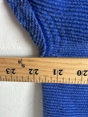 Break Point A1 Blue BJJ Gi Relson Gracie Academy Jiu Jitsu Jacket Kimono MMA