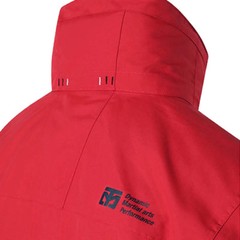 New Mooto Original Taekwondo Snowboard Martial Arts Sports Windbreaker Jacket
