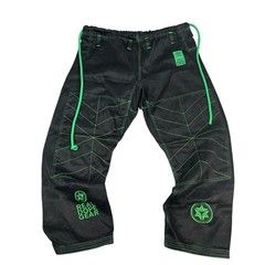 Datsusara Real Dope Gi Pants RDGP-02 Jiujitsu Martial Arts Unisex Size A0 XS