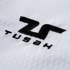 🥋 Tusah Taekwondo Uniform Top Size 4 (180cm) 55% Cotton 45% Polyester