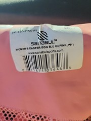 Sanabul Women’s Essential Brazili Jiu Jitsu Gi Easter Egg BJJ Size W1