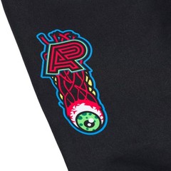 Til Death Albino and Preto Rash Guard SS & Short Bjj No Gi Jiu Jitsu Appareils