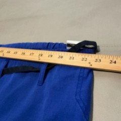 Gracie Barra LIMITED EDITION Lutador BJJ Gi Blue Brazilian Jiu Jitsu A5 Men MMA-