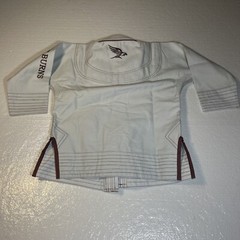 HABROK JIU JITSU Jacket Passion HABROK SPQR Size K00 Kids Youth