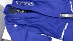 Venum Elite Light 3.0 Men BJJ Gi – Blue