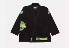 Brand New Shoyoroll Oxford Competitor Gi | BJJ Kimono 350 GSM Top Quality Gi