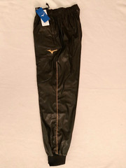 Mizuno Sauna suits Weight loss wear top and bottom set Washable Training Fitness