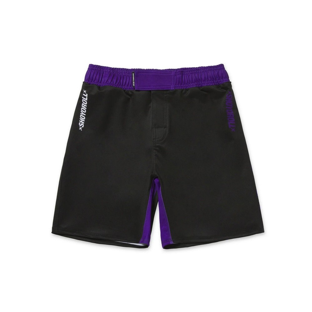 Shoyoroll Ota Training Fitted Shorts ***Brand New***