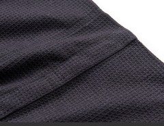 Japanese Summer Kakuori Kendo gi Waffle Pattern Kendogi Jacket 100% Cotton