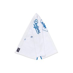 Albino And Preto MLB X 47 BJJ Gi | Jiu-Jitsu 350/450 GSM Kimono