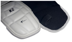 KPNP WT Taekwondo Electronic Foot Socks Protector K2 New Version