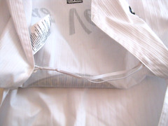 MOOTO MTX Uniform World Taekwondo 120 3XS Las Vegas Yang Masters Center White
