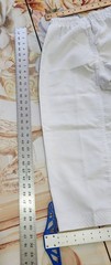 Dynamic Taekwondo Uniform Set Size 0/140 w/4 Belts 2 Headbands CMA TKD