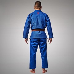 Storm Stealth Berimbolo Gi | Jiu-Jitsu Kimono 350/450 GSM Top Quality Storm Gi