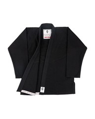 Gameness Men’s Air Gi 3.0 BJJ Brazilian Jiu jitsu