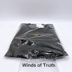 Mizuno Sauna Suits Weight Loss Wear 22JC8A9009 22JD8A9009 Set UNISEX XS-3XL