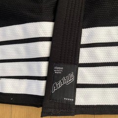 SHOYOROLL X ATAQUE BJJ Gi | Jiu-Jitsu Kimono 350/450 Top Quality Gi in All Sizes