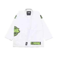Brand New Shoyoroll Oxford Competitor Gi | BJJ Kimono 350 GSM Top Quality Gi