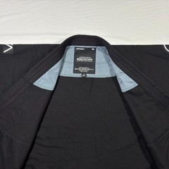 Shoyoroll Batch 60 BJJ Gi – Premium Cut RVCA V2 Kimono Uniform