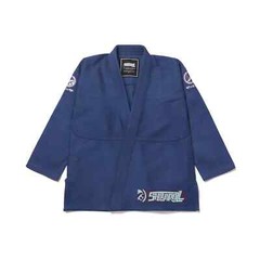 Best Selling Shoyoroll Carolina Competitor 21.5 (Blue) Jiu Jitsu Gi 450 GSM
