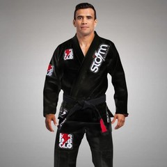 Brand New Storm Competitor Gi | BJJ Ju-Jitsu Kimono 450 GSM Top Quality Storm Gi