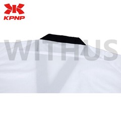 KPNP KP-AUTHENTIC DOBOK World Taekwondo Federation Official Uniform / Fedex ship