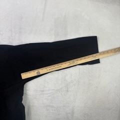 KINGZ The One Kimonos Kore GI Black Long Sleeve Size F4 Jiu Jitsu BJJ MMA